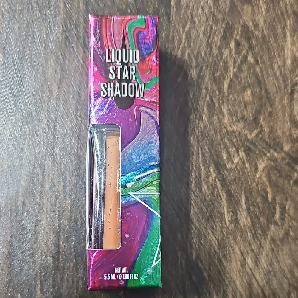 Jeffree Star Liquid Star Shadow - MANIFEST